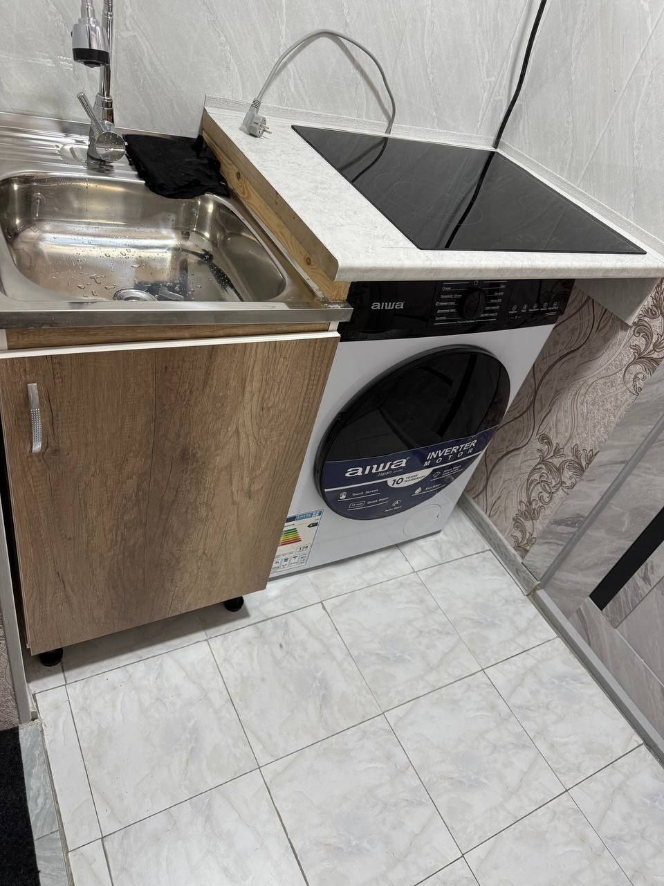 Продается в Лисунова квартира