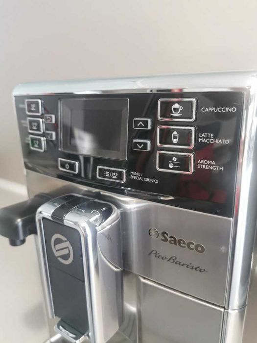 Vânzării și Reparații Expresore Cafea Boabe, Filiași Dolj