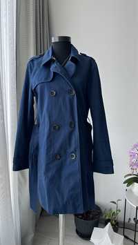 Trench bleumarin EDC marimea S