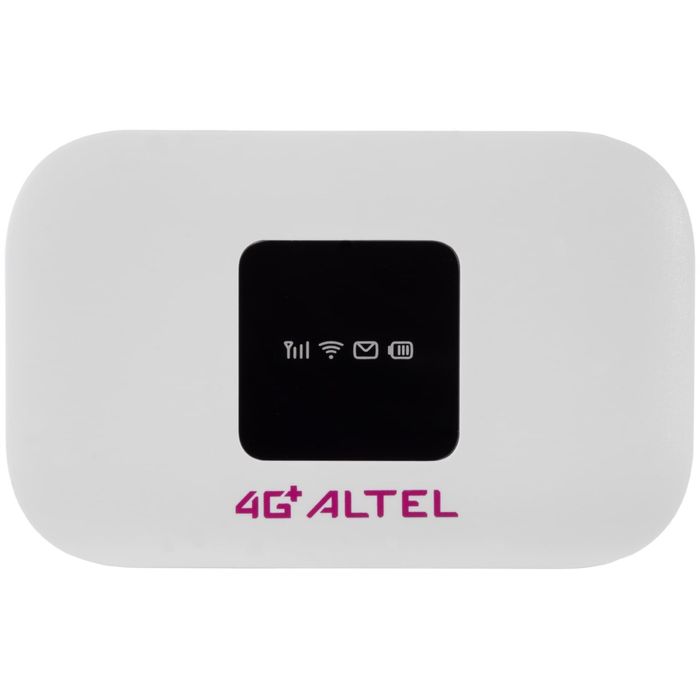 4G Mi/Fi роутер Altel