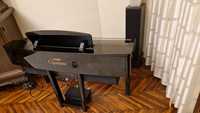 Yamaha Clavinova CVP 409 în stare excelentă