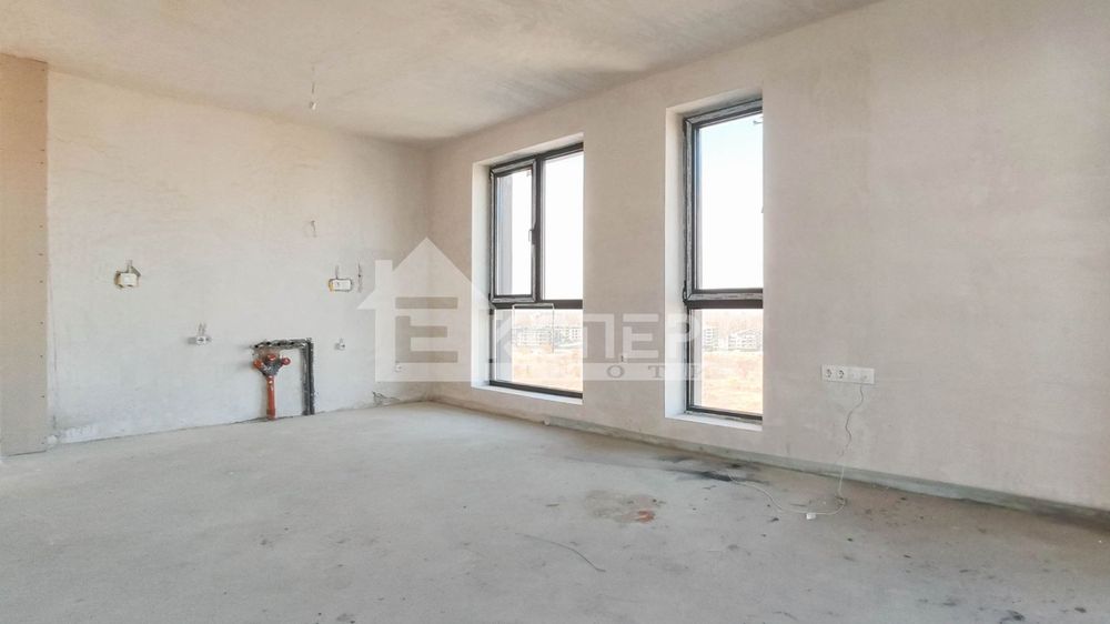 Продава се Двустаен апартамент в Пловдив, Христо Смирненски - 76 кв.м за 1352 €/кв.м - Снимка #8