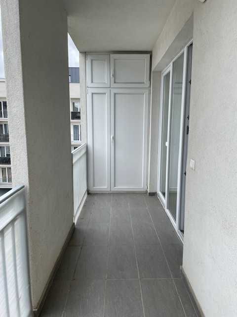 Inchiriez apartament modern 2 camere City Residence
