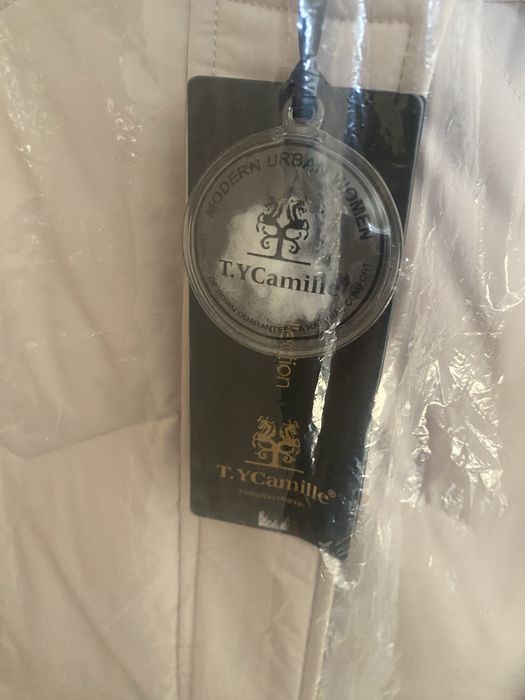 Куртка T Y camilie