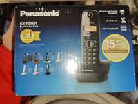telefon digital Panasonic