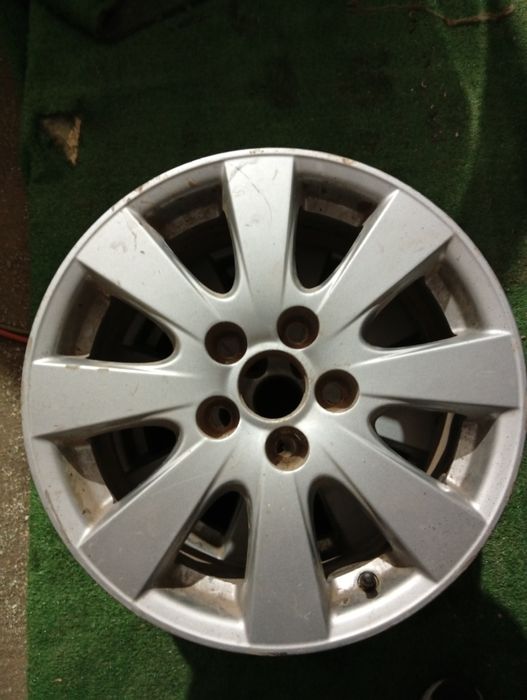 Продам диски поштучно от Тойота Камри 40