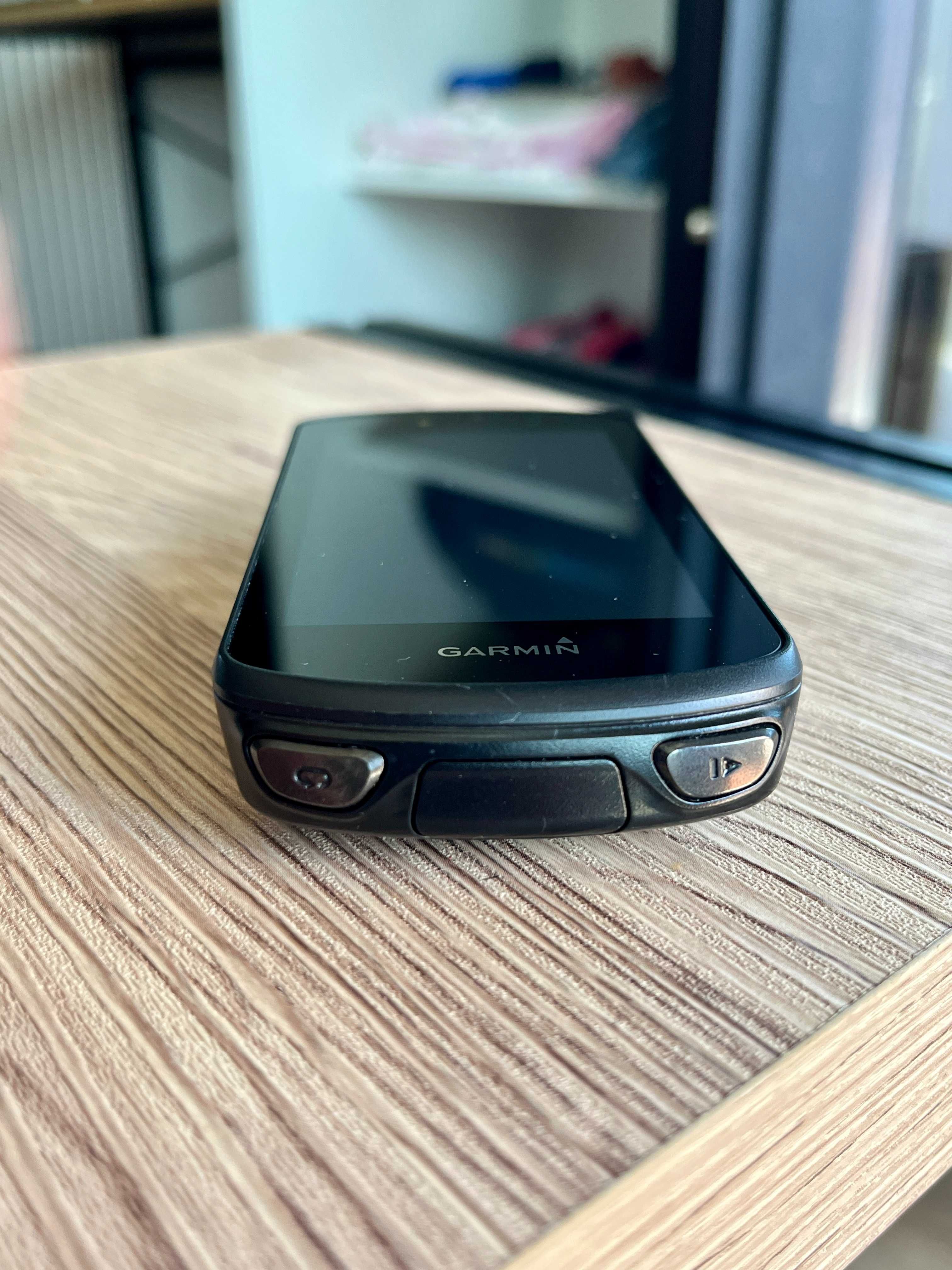 Garmin Edge 1030 Plus – отлично състояние