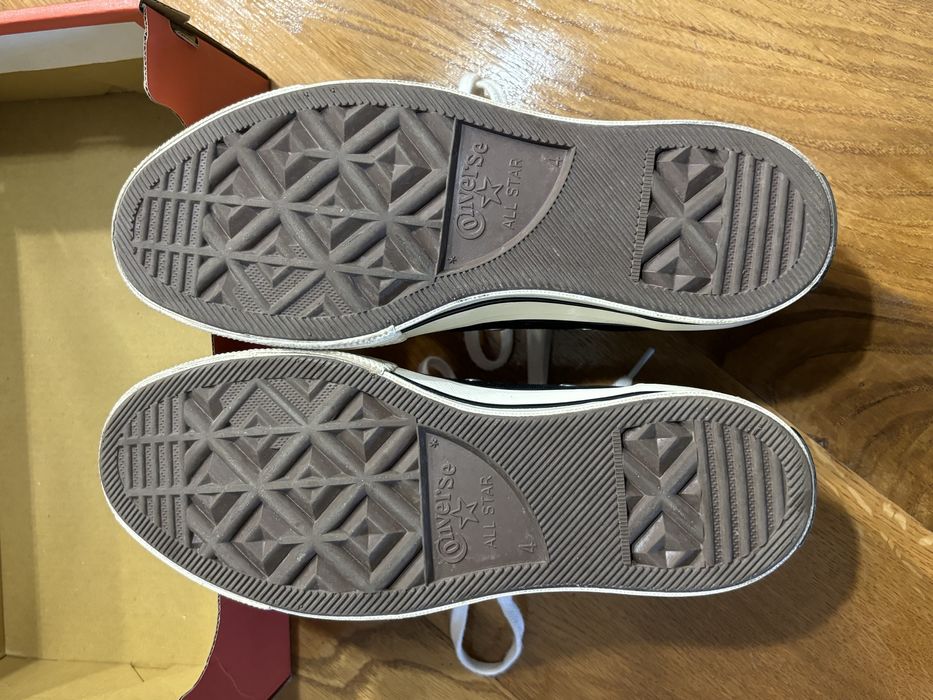 Converse Chuck 70 marimea 36,5 noi