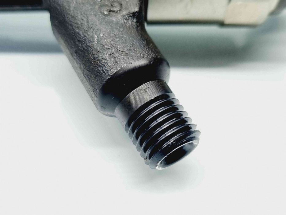 Injector Opel Astra K Hatchback [Fabr 2015-2022] 55578075 1.6 LWV B16D