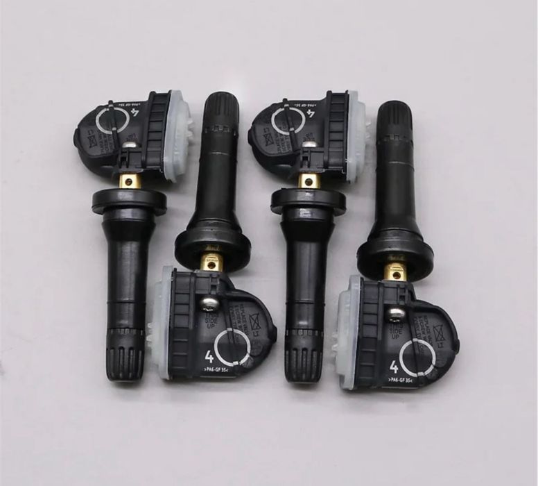 Set Senzori Presiune Roti Anvelope Opel TPMS Astra J K Zafira Insignia