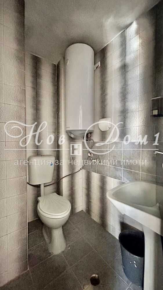Продава се Двустаен апартамент в Варна, Колхозен пазар - 76 кв.м за 1658 €/кв.м - Снимка #7