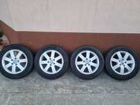 Jante Audi Q7 R18 5x130 cu anvelope m+s 235/60R18