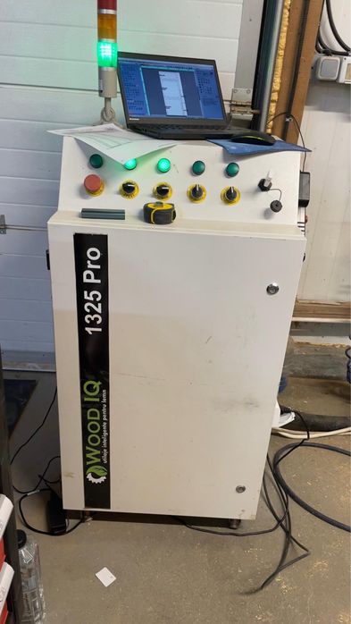 Cnc 1325 pro de vinzare