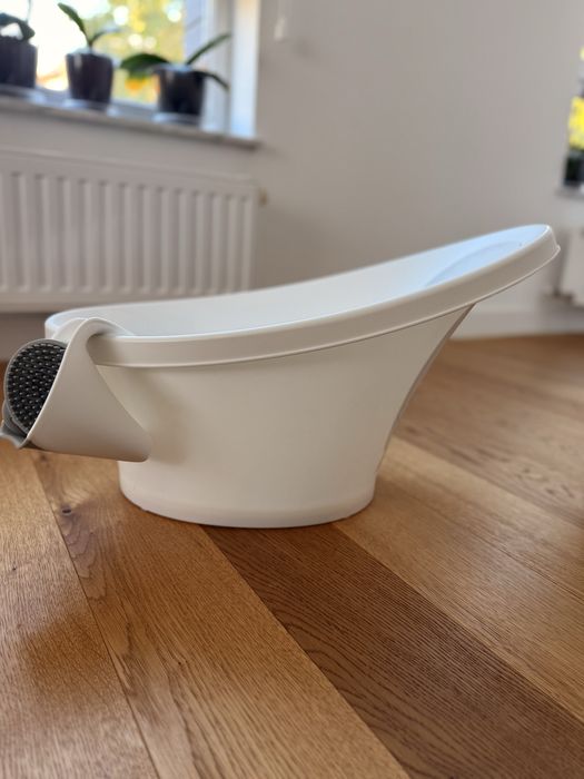 Cadita pentru bebelusi Shnuggle