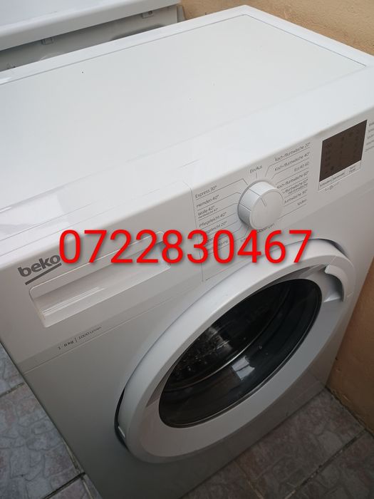 Mașină de spălat BEKO AA++