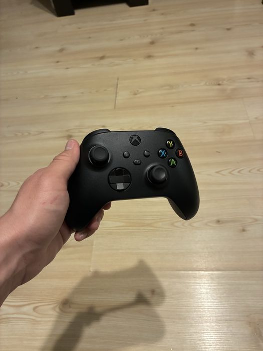 vand controller xbox