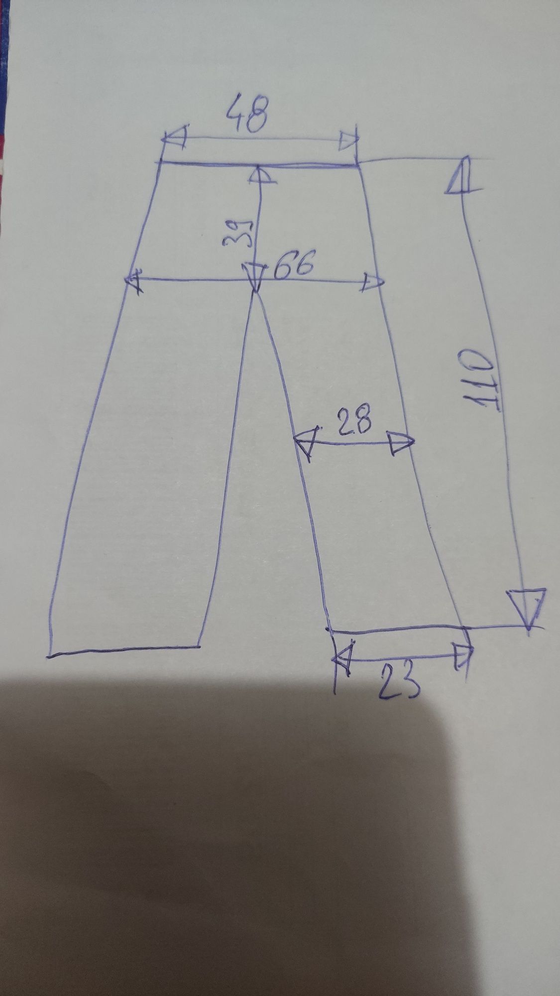 Pantaloni Rad Masters Kevlar 38 Long bărbați blugi jeans motor moto