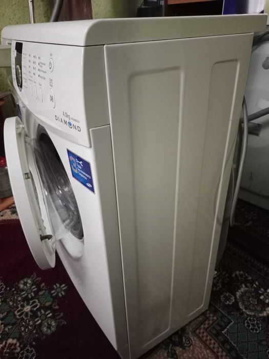 Стиральная машина Samsung 3,5 кг.