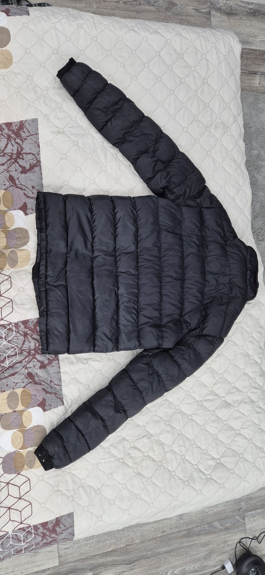 Зимно мъжко яке MONCLER