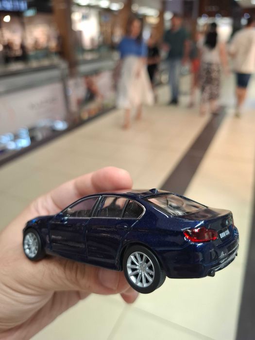 Schimb macheta BMW 535i F10