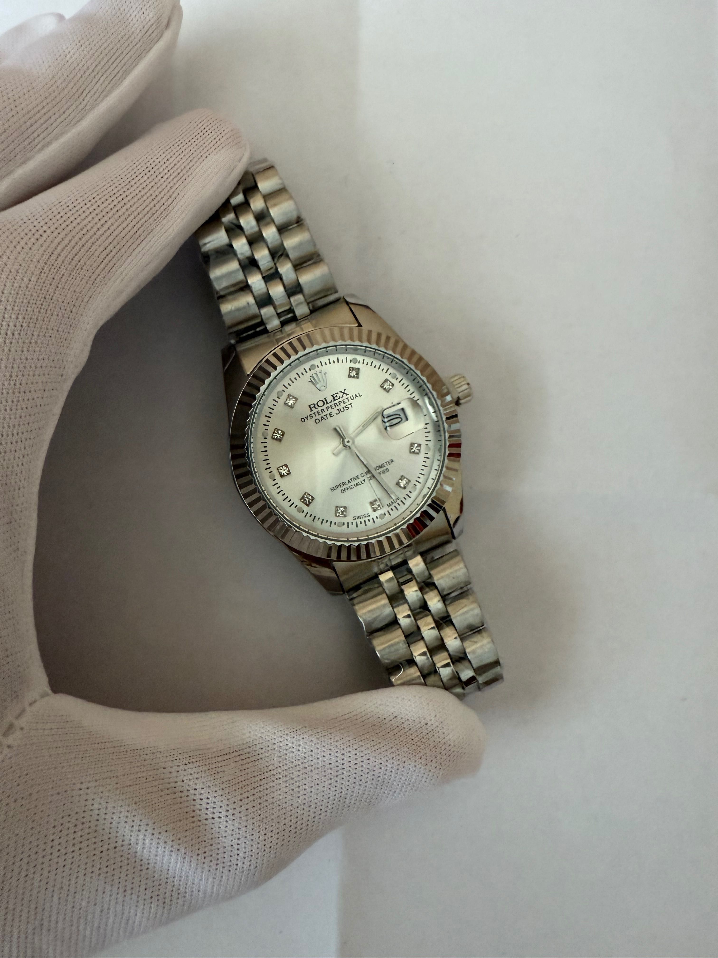 Часовници Rolex различни модели