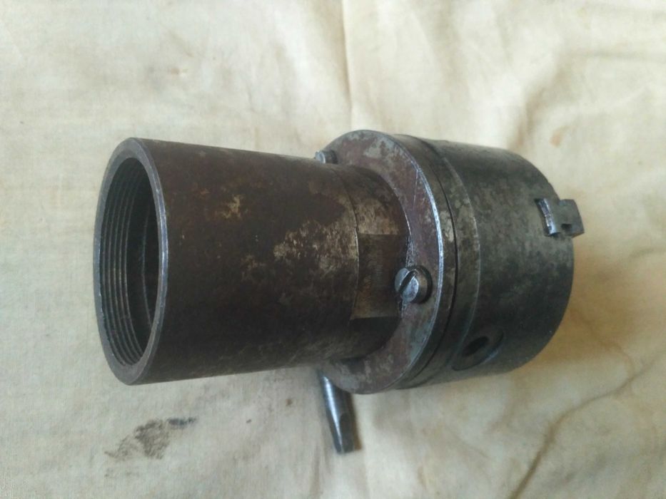 Токарный патрон 12780