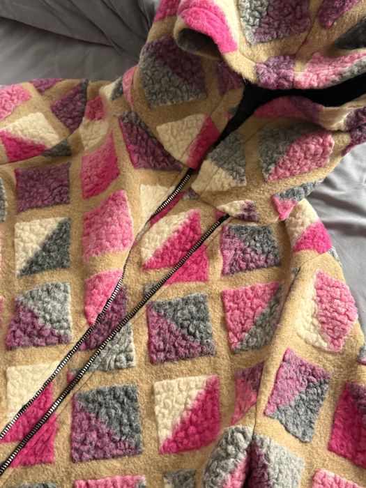 Продам пальто шерсть новая