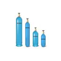 О2 газ Кислородные баллоны Кислород баллон 40, 20 и 10 литровые