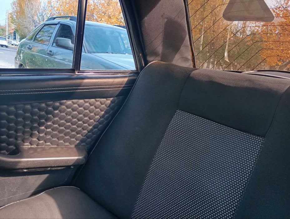 Ваз 2106 сотилади