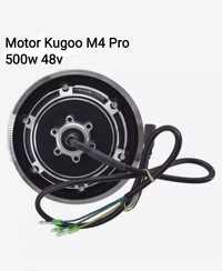 Motor NOU!  trotineta electrica kugoo m4 pro 500w 48v 10 inch -500 lei