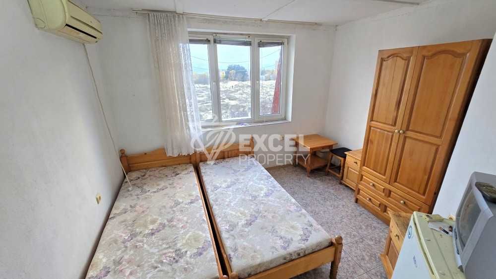 Продава се Двустаен апартамент в к.к. Слънчев бряг - 43 кв.м за 1338 €/кв.м - Снимка #4