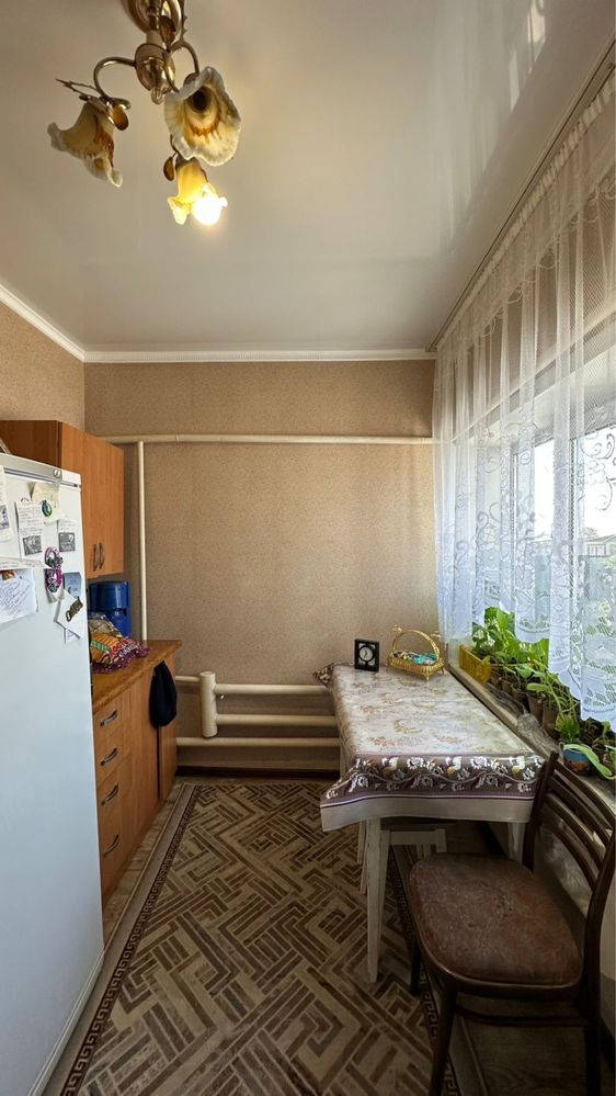 Продается отдельный дом