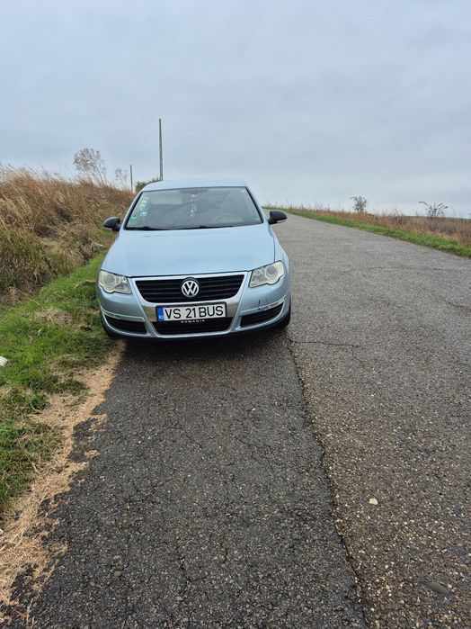 Vand Volkswagen Passat