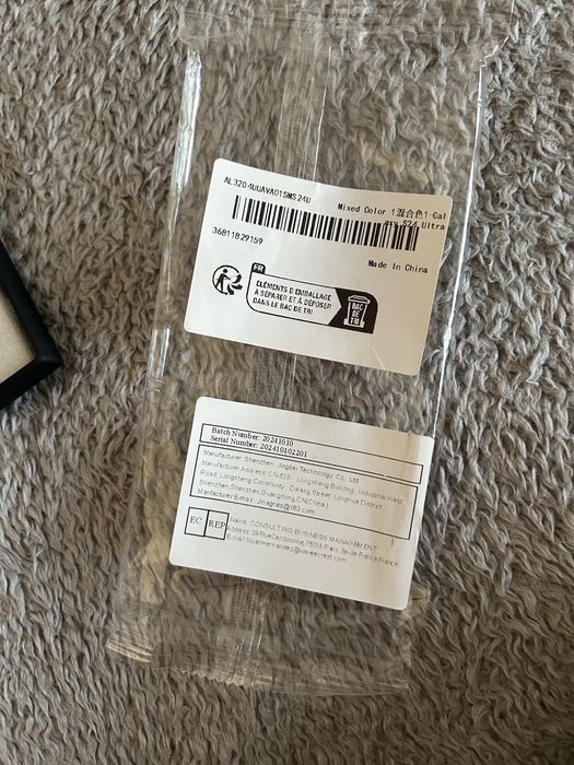 Husa samsung S24 ultra