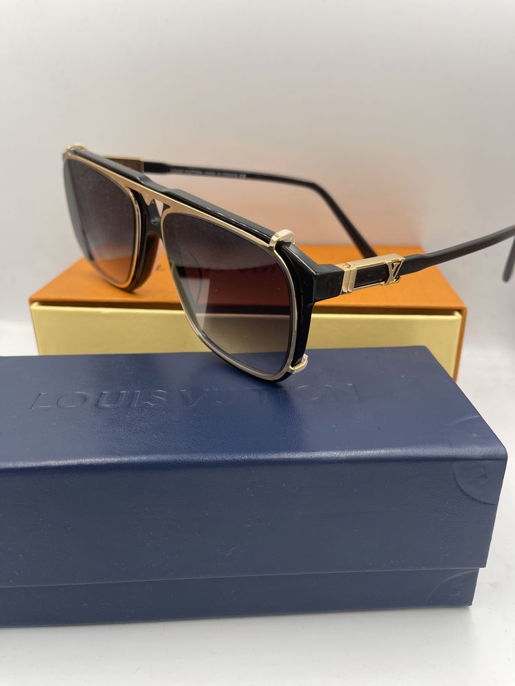 Ochelari de soare LOUIS Vuitton bărbați