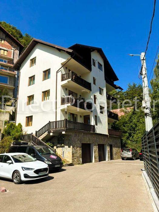 Vânzare apartament 2 camere – mobilat/utilat
