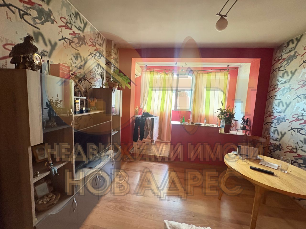 Продава се Двустаен апартамент в Търговище, Боровец - 56 кв.м за 1093 €/кв.м - Снимка #1