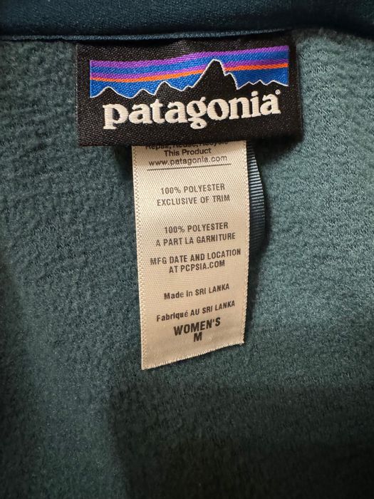 2 броя Patagonia Women’s Jacket.Patagonia Polar.