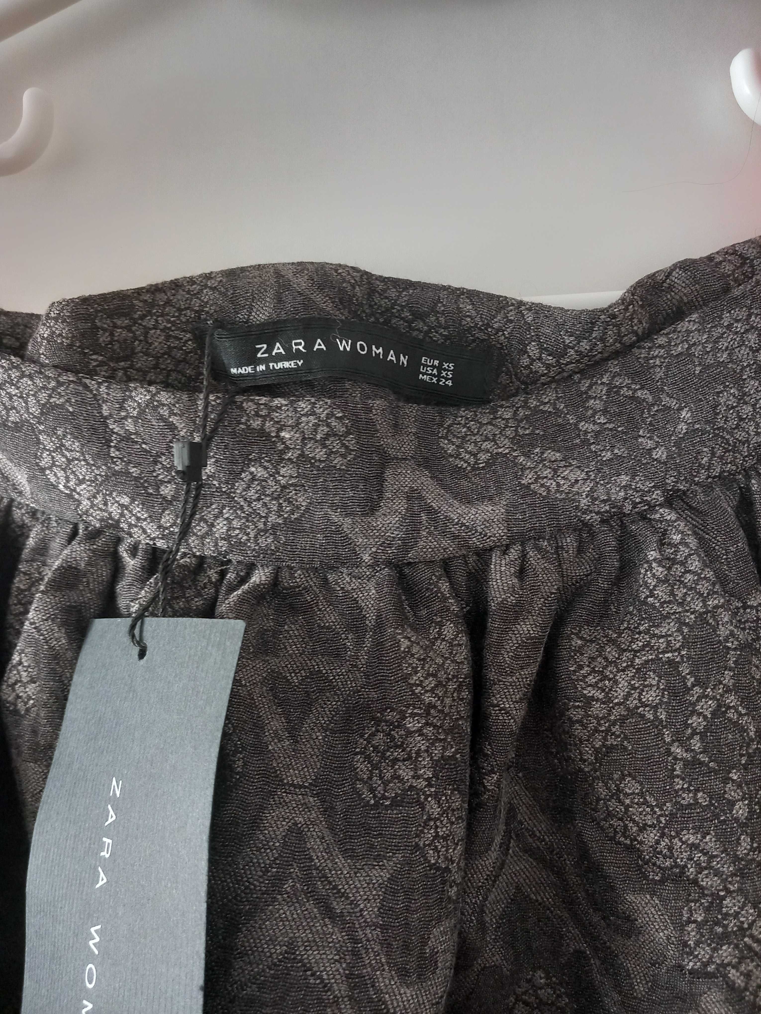 Пола Zara / Пола Зара - Нова с етикет