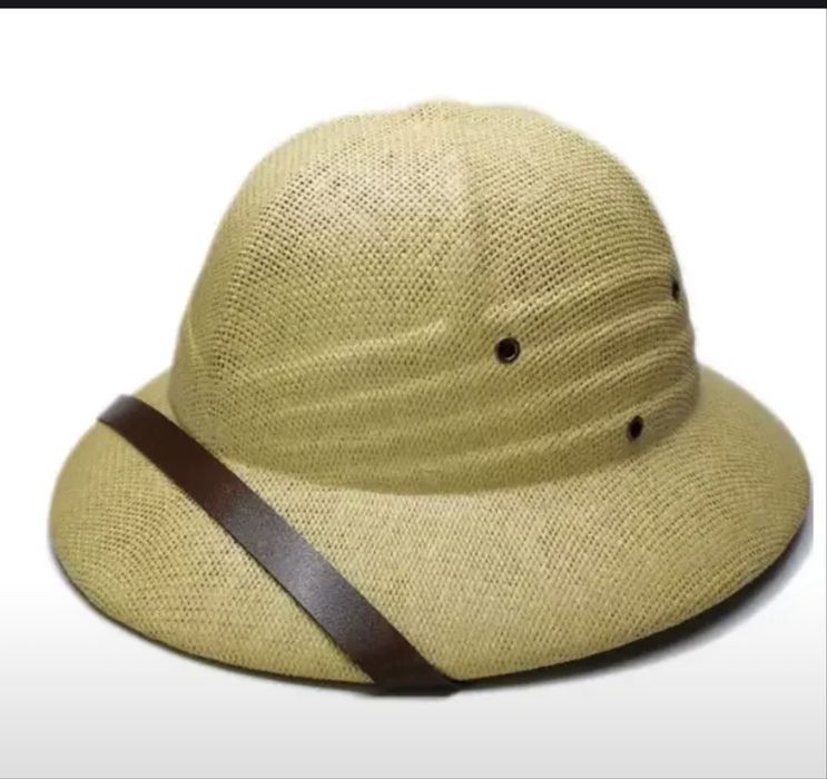 Шляпа для путишествие, рассветки есть