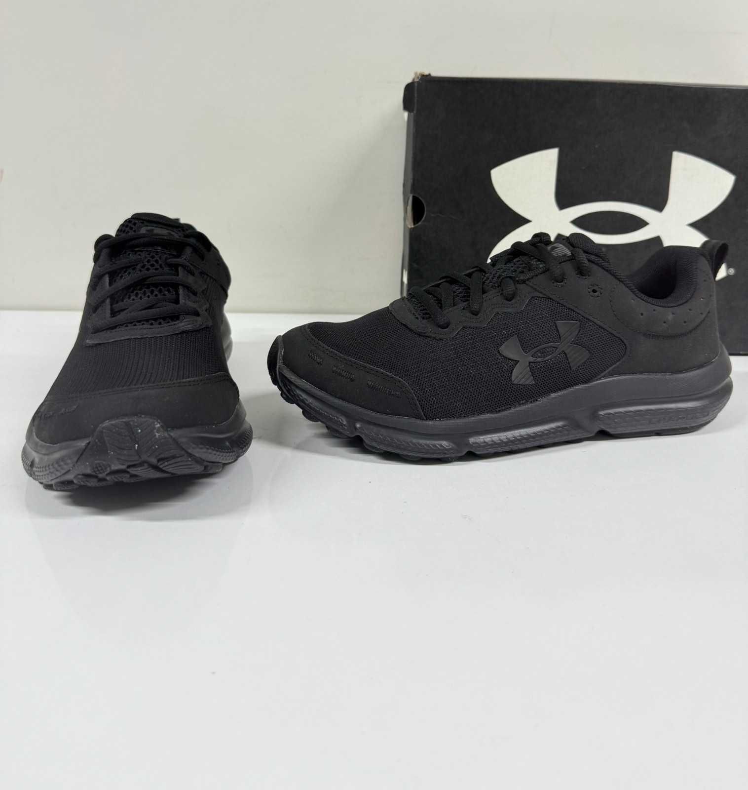 Under Armour UA Charged Assert 10