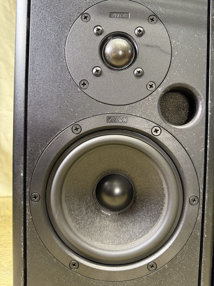 Canton Fonum 251 dc