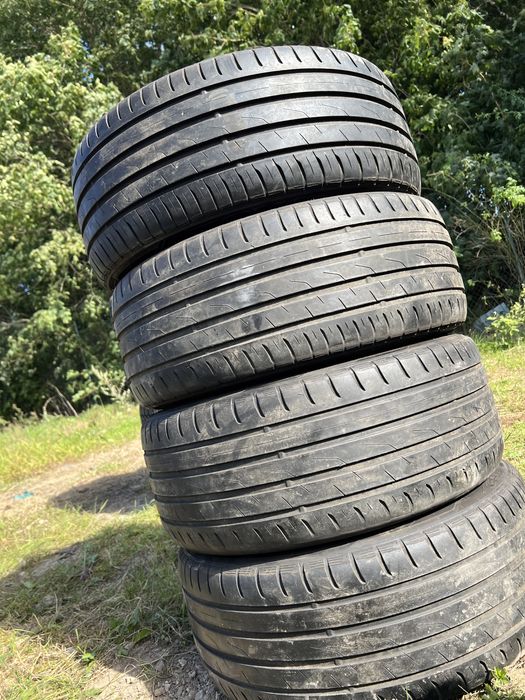 Vând jante mercedes R17