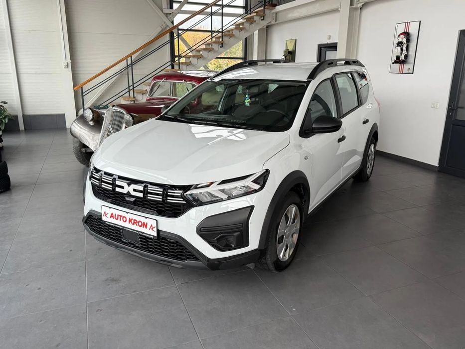 Dacia Jogger Stare perfecta de functionare