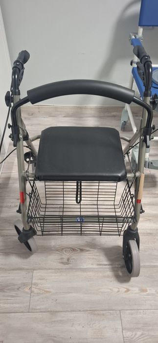 Ролатор за ходене