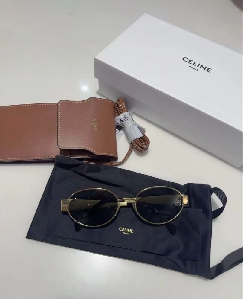 Celine слънчеви очила