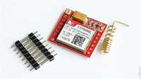 Arduino SIM800L GSM/GPRS modul. Kafolat beriladi
