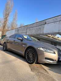 Jaguar XF Jaguar XF-2012 facelift - stare buna