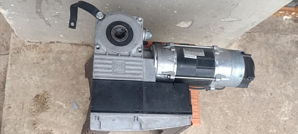 Motor ușa secțională Hormann WA400FU