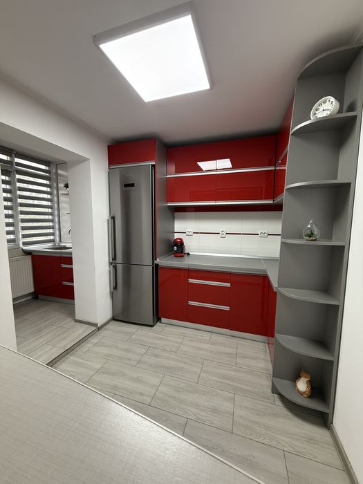 Inchiriez apartament 3 camere Mioveni